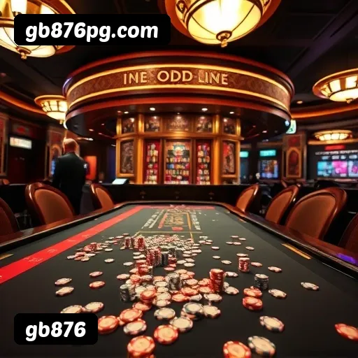 Benefícios do Login gb876 - Bônus e Vantagens Exclusivas